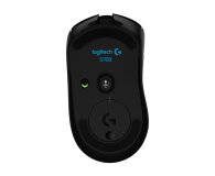 LOGITECH G703 Lightspeed czarna 910-005640 - 506258 - zdjęcie 4